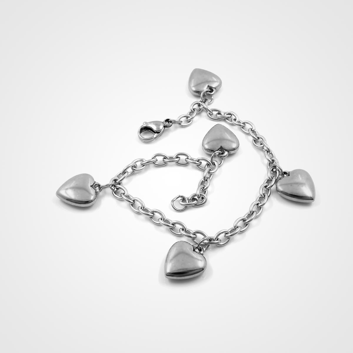 Home 13 Anchor Bracelet