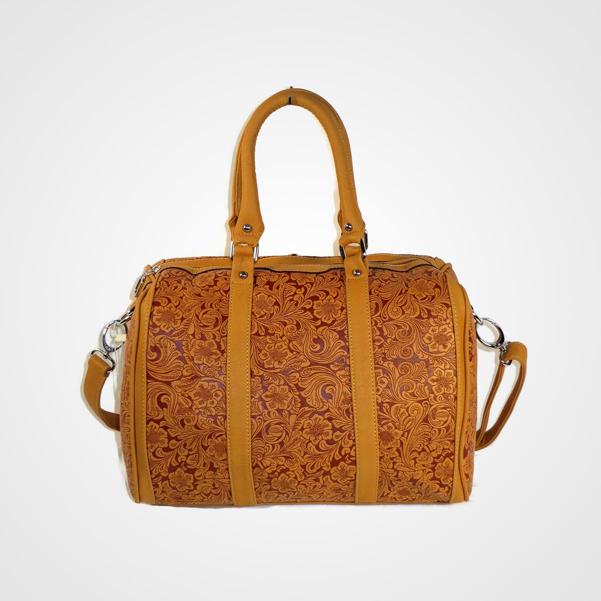 Home 14 Light Brown Purse