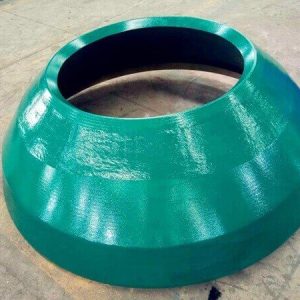 5.5' symons short head mantle pn 5013 7401