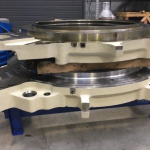 hp300 adjustment ring 7012504002