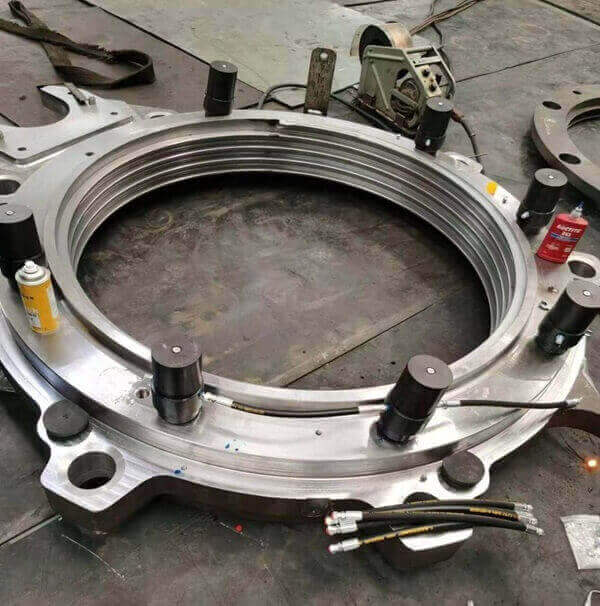 hp300 adjustment ring 7012504002 5 hp300 adjustment ring 7012504002 5