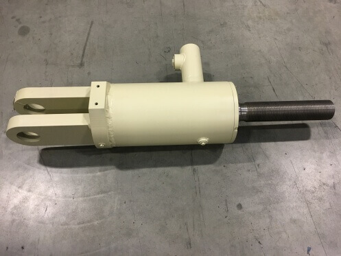 hp500 tramp release cylinder 1093050058