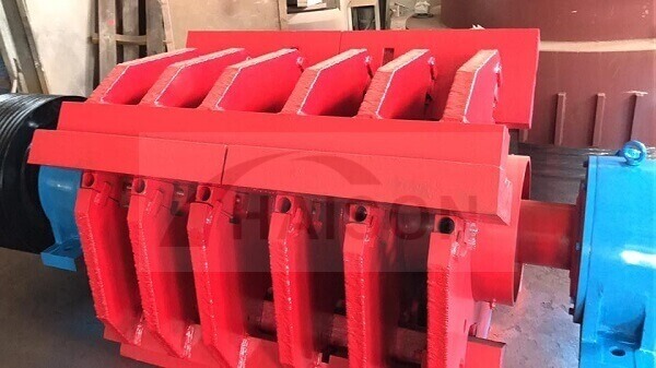 impact crusher for rock quarry 600×600 15