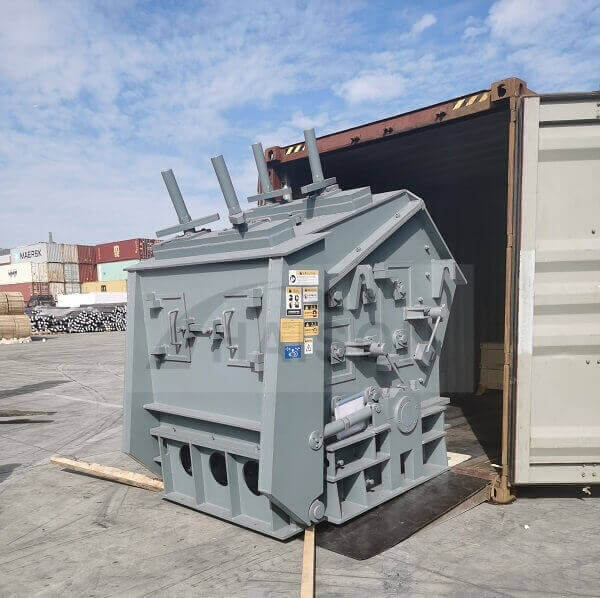 impact crusher for rock quarry 600×600 4