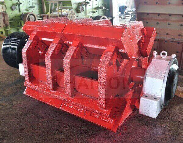 impact crusher for rock quarry 600×600 7