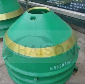 metso hp300 cone crusher partspn 55308267