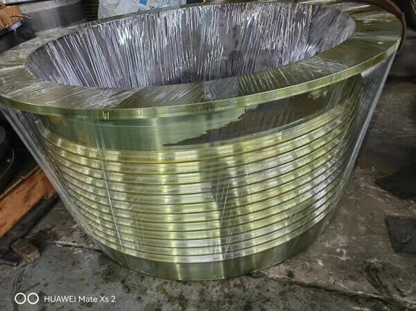 metso nordberg hp300 bowl