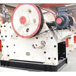Metso Nordberg jaw crusher C125 C110 C140 for mining