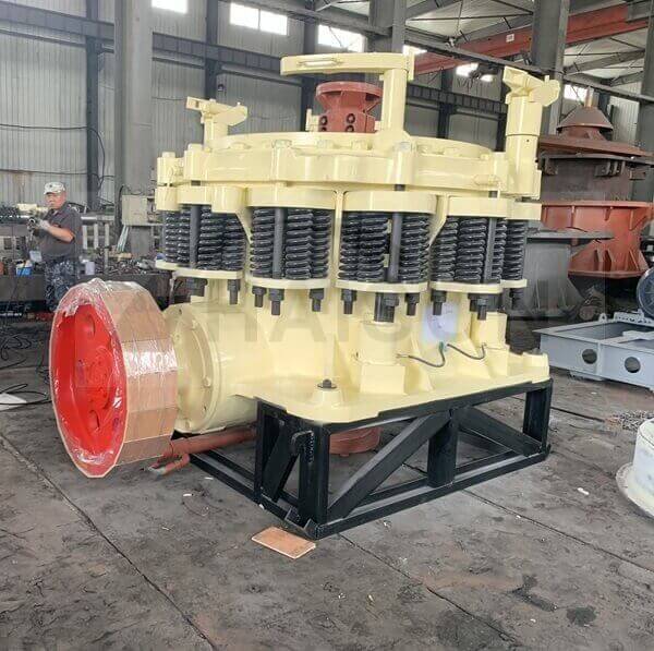 symons nordberg cone crusher 3ft 4.25ft 4ft 5.5ft 3