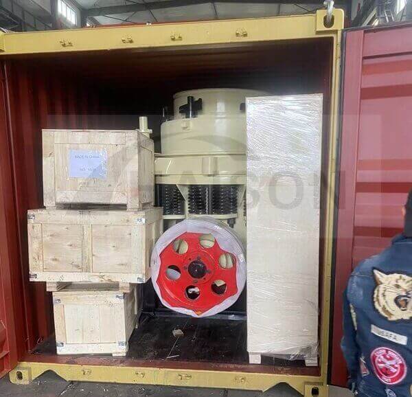 symons nordberg cone crusher 3ft 4.25ft 4ft 5.5ft 7