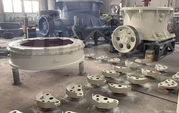 symons nordberg cone crusher parts 10
