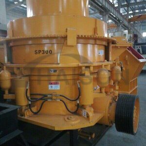 mining equipment cone crusher cec minyu compatible msp300 5