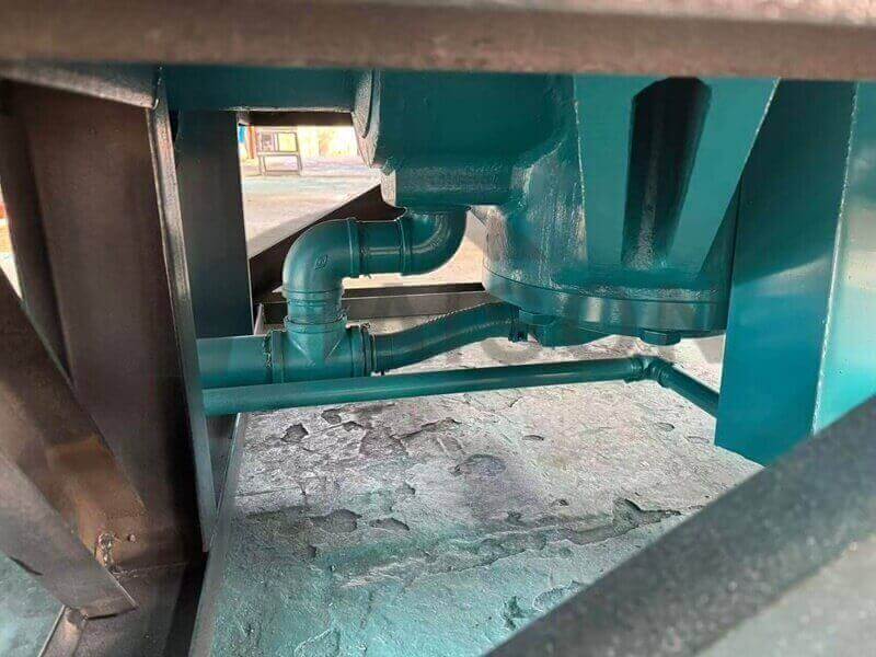 mining equipment cone crusher minyu type mcc hydraulic spring cone crusher granite 5