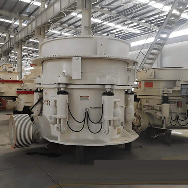mining equipment cone crusher metso type hp hp300 hydraulic cone crusher 2