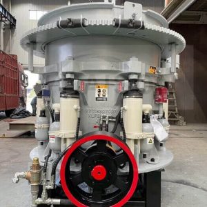 mining equipment cone crusher metso type hp400 hp300 hydraulic cone crusher 12