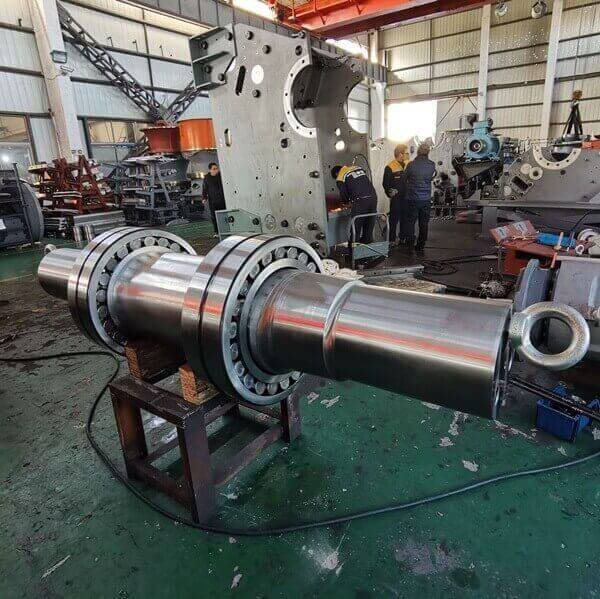 mining equipment jaw crusher metso metso compatible type c125 c110 1