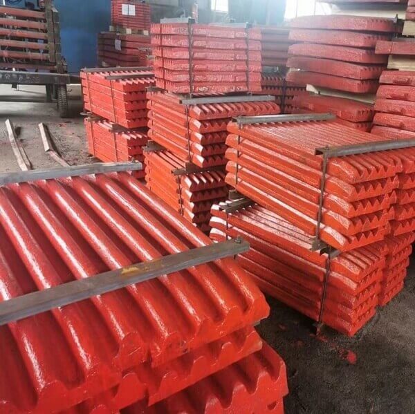 mining equipment jaw crusher shanbao compatible type 600x900 34x24 11