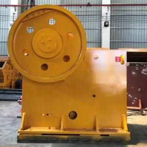 mining equipment jaw crusher shanbao compatible type 600x900 34x24 2