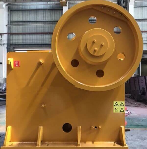 mining equipment jaw crusher shanbao compatible type 600x900 34x24 3 mining equipment jaw crusher shanbao compatible type 600x900 34x24 3