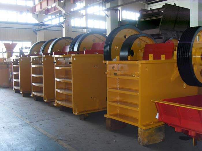 mining equipment jaw crusher shanbao compatible type 600x900 34x24 7
