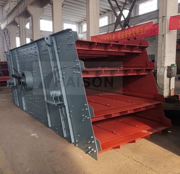 mining equipment vibrating screen shaobao metso banana 1 mining equipment vibrating screen shaobao metso banana 1
