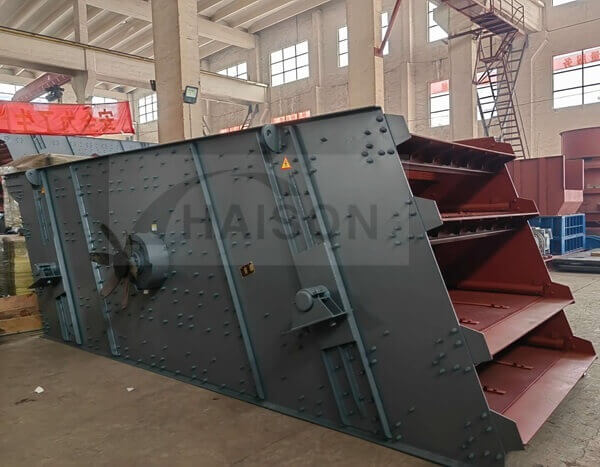 mining equipment vibrating screen shaobao metso banana 2 mining equipment vibrating screen shaobao metso banana 2